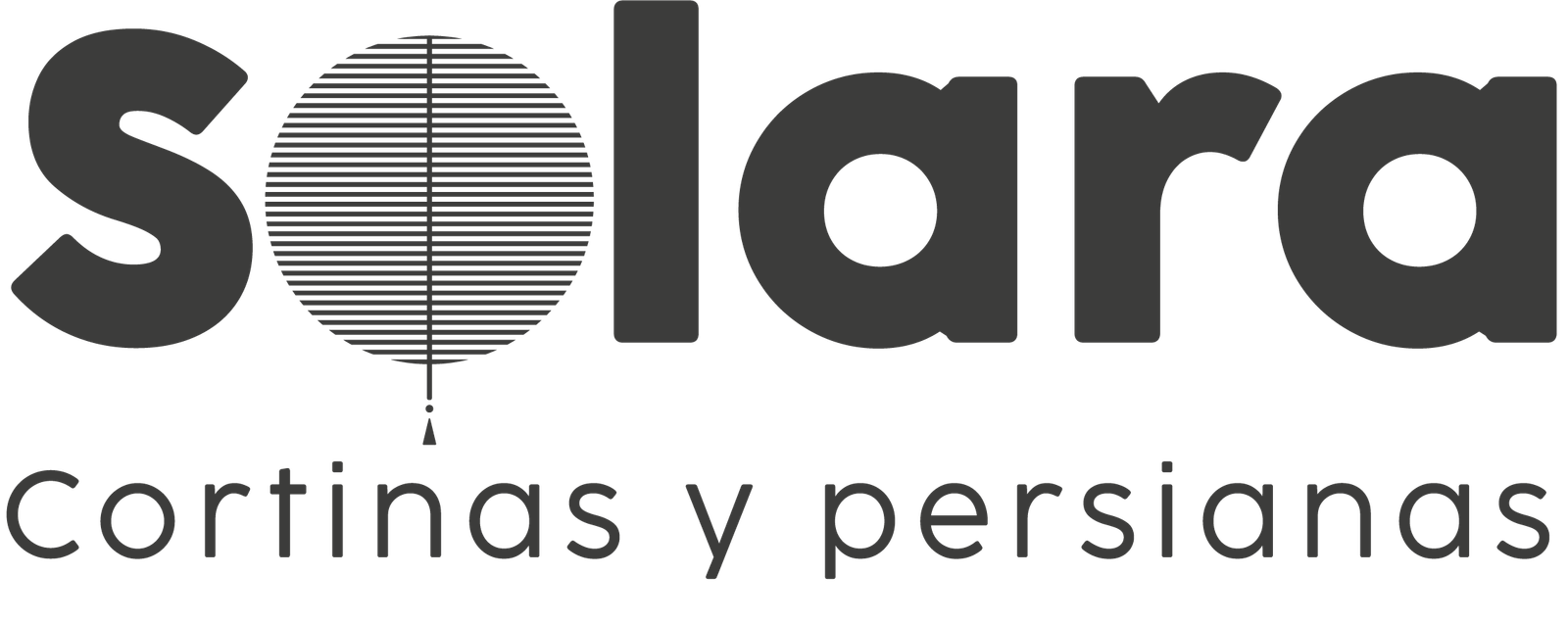 Solara — Cortinas y persianas